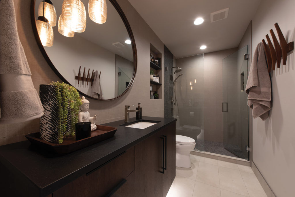 National Kitchen + Bath Design Awards | 2020